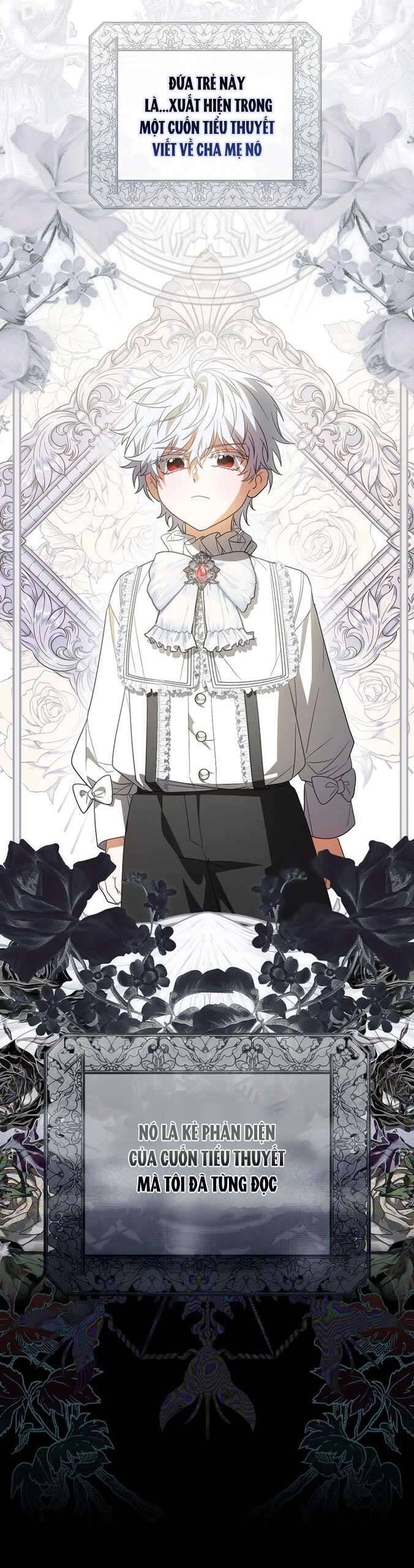 Tôi Trở Thành Chị Dâu Của Kẻ Phản Diện Chapter 2 - 7