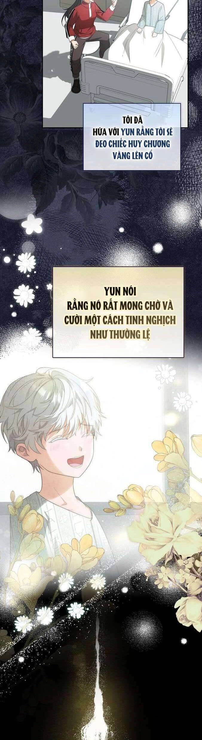 Tôi Trở Thành Chị Dâu Của Kẻ Phản Diện Chapter 2 - 10