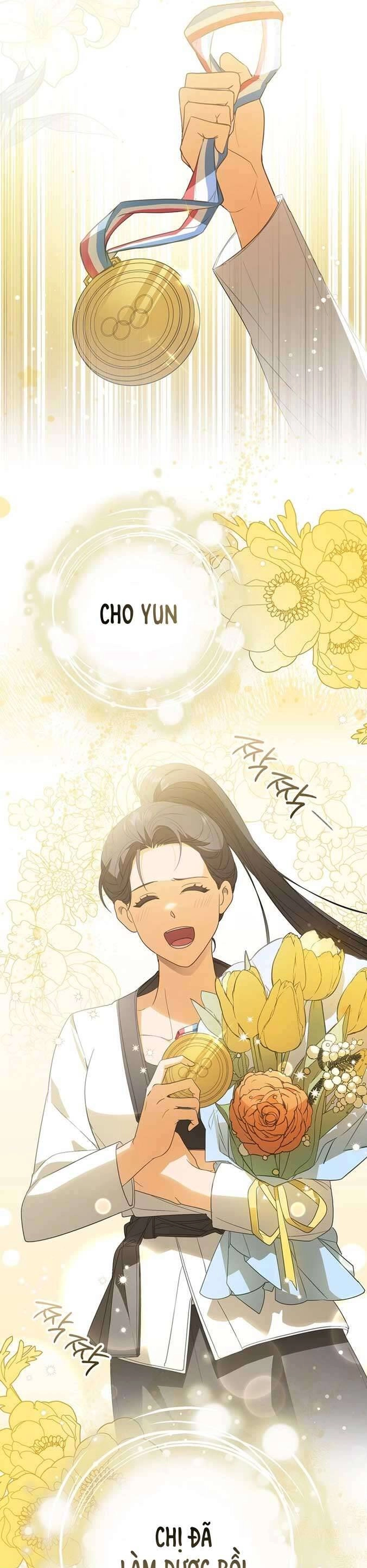 Tôi Trở Thành Chị Dâu Của Kẻ Phản Diện Chapter 2 - 12