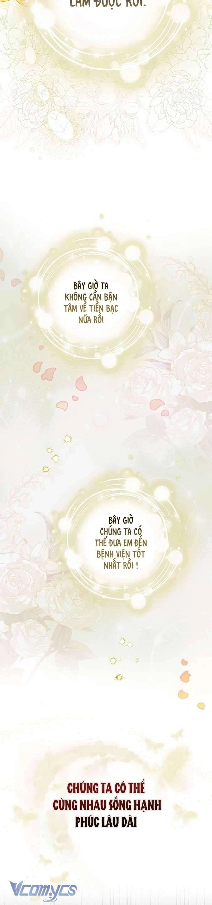 Tôi Trở Thành Chị Dâu Của Kẻ Phản Diện Chapter 2 - 13