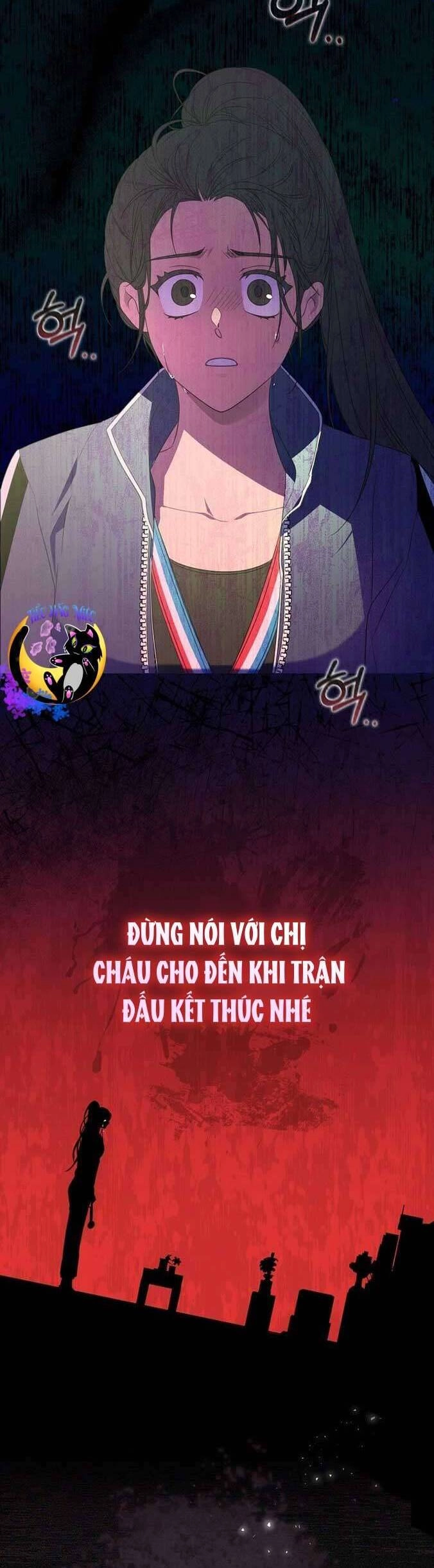 Tôi Trở Thành Chị Dâu Của Kẻ Phản Diện Chapter 2 - 15