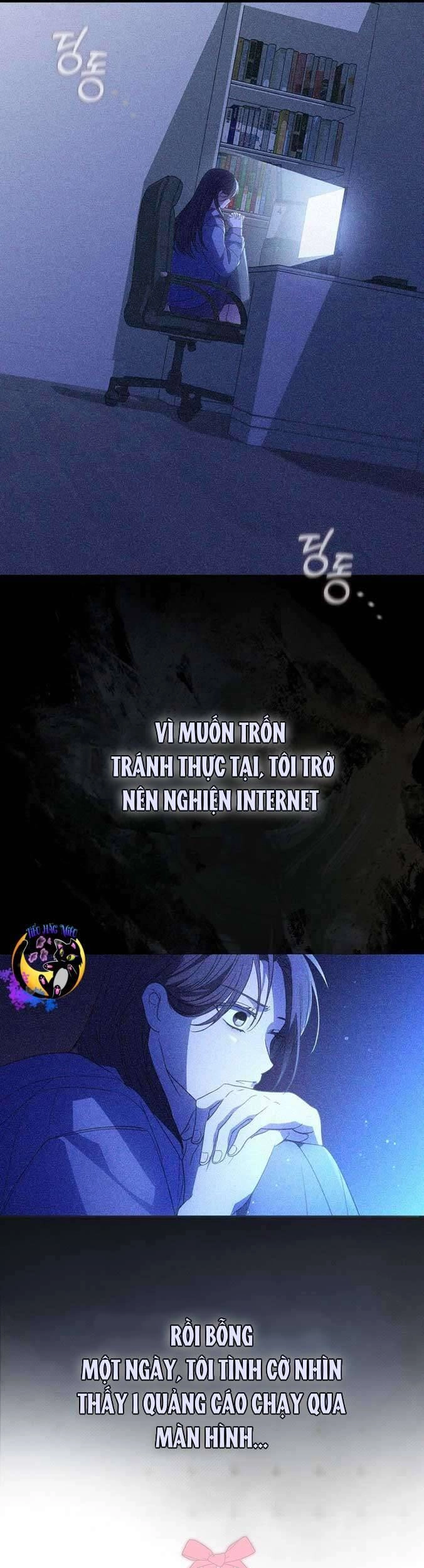 Tôi Trở Thành Chị Dâu Của Kẻ Phản Diện Chapter 2 - 17