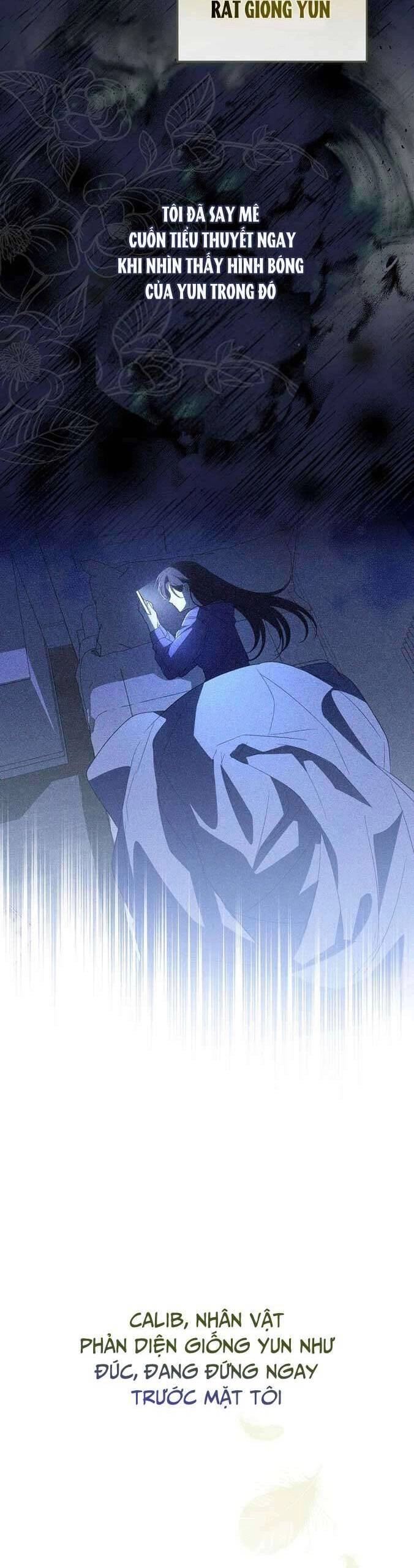 Tôi Trở Thành Chị Dâu Của Kẻ Phản Diện Chapter 2 - 20