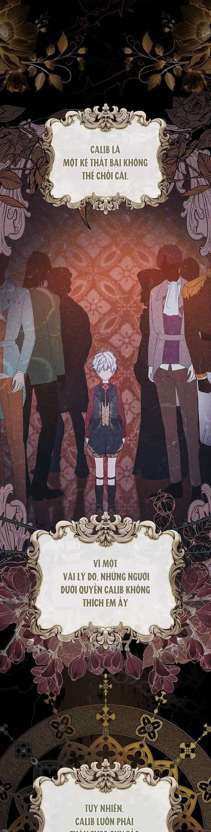 Tôi Trở Thành Chị Dâu Của Kẻ Phản Diện Chapter 2 - 31