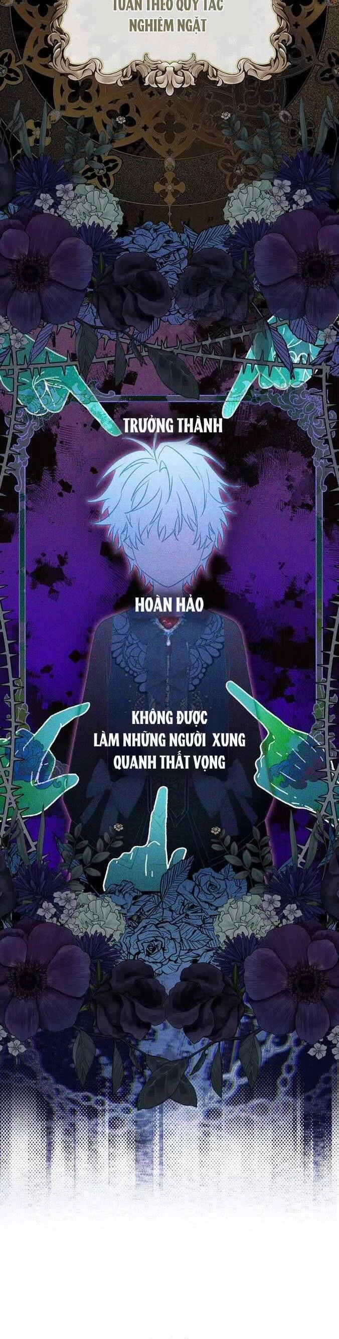 Tôi Trở Thành Chị Dâu Của Kẻ Phản Diện Chapter 2 - 32