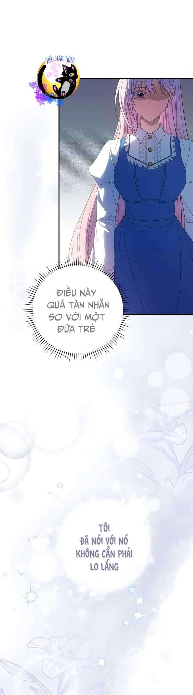 Tôi Trở Thành Chị Dâu Của Kẻ Phản Diện Chapter 2 - 34