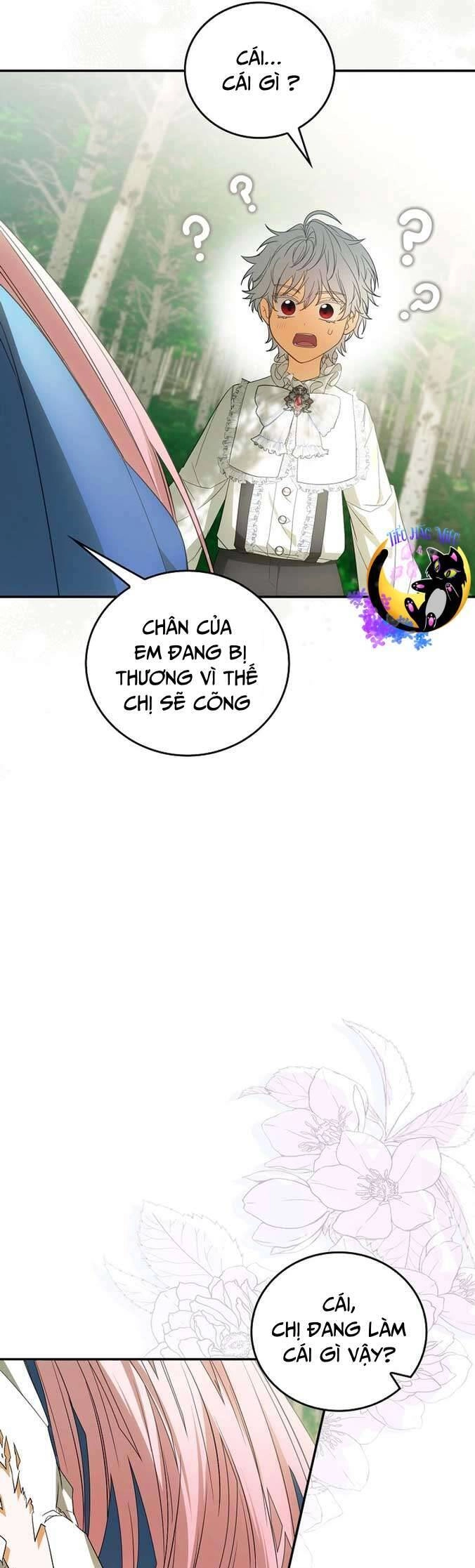 Tôi Trở Thành Chị Dâu Của Kẻ Phản Diện Chapter 2 - 37