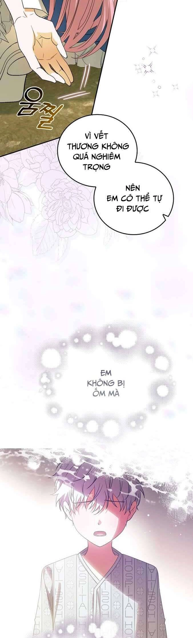 Tôi Trở Thành Chị Dâu Của Kẻ Phản Diện Chapter 2 - 38