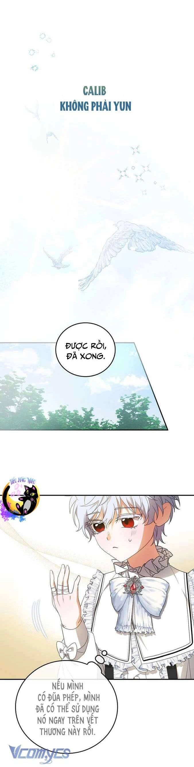 Tôi Trở Thành Chị Dâu Của Kẻ Phản Diện Chapter 2 - 42