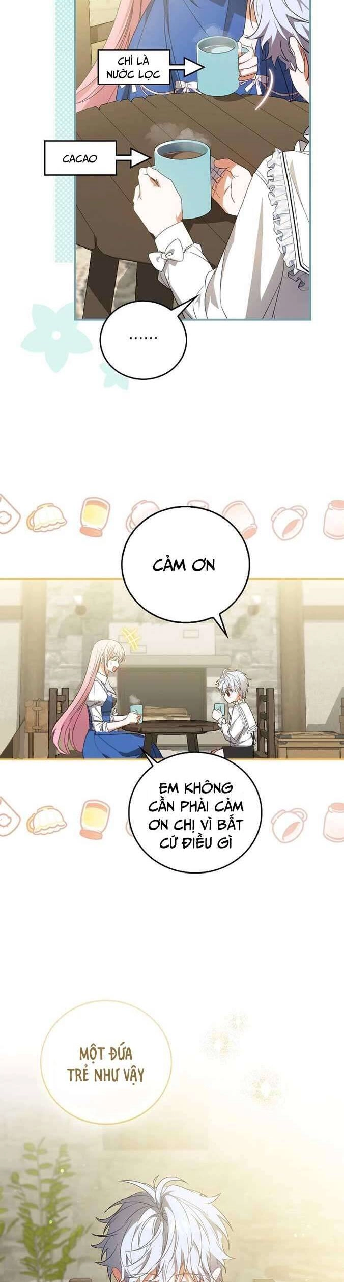 Tôi Trở Thành Chị Dâu Của Kẻ Phản Diện Chapter 2 - 44