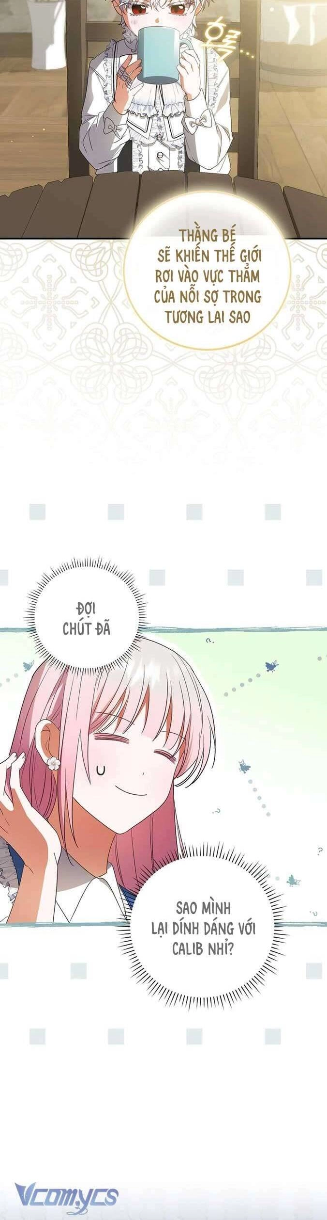 Tôi Trở Thành Chị Dâu Của Kẻ Phản Diện Chapter 2 - 45