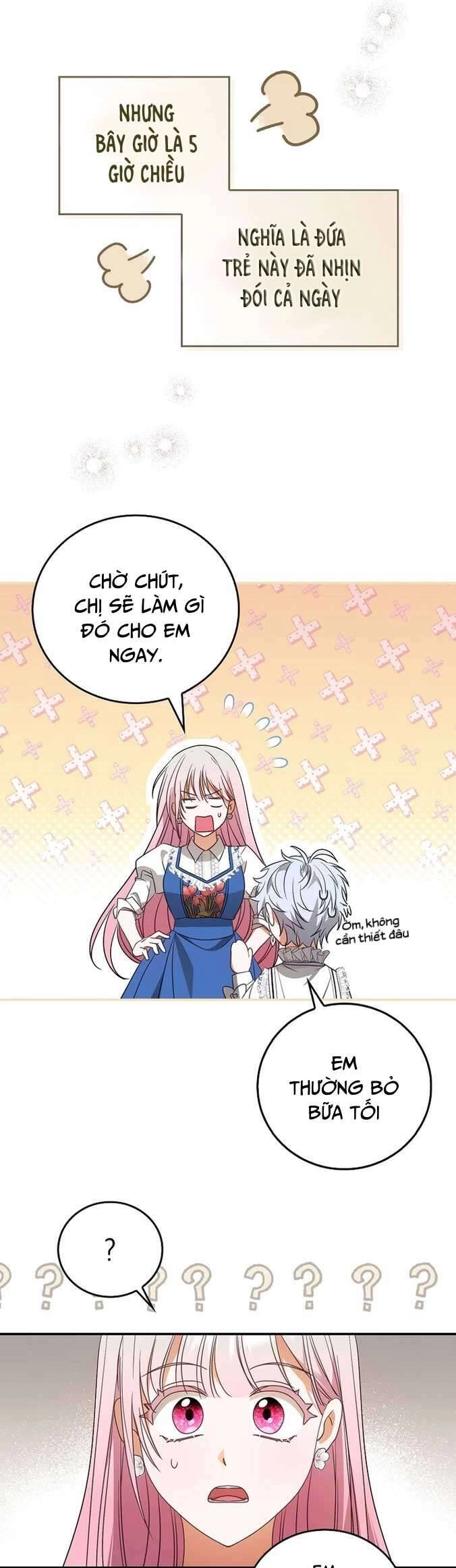 Tôi Trở Thành Chị Dâu Của Kẻ Phản Diện Chapter 2 - 49