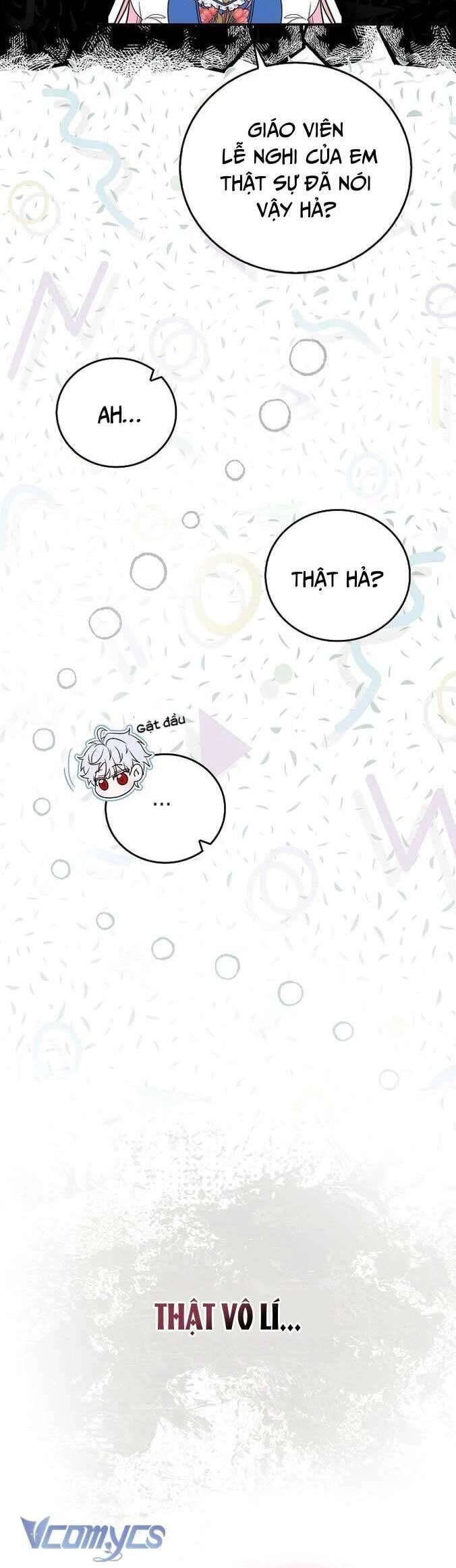 Tôi Trở Thành Chị Dâu Của Kẻ Phản Diện Chapter 2 - 51