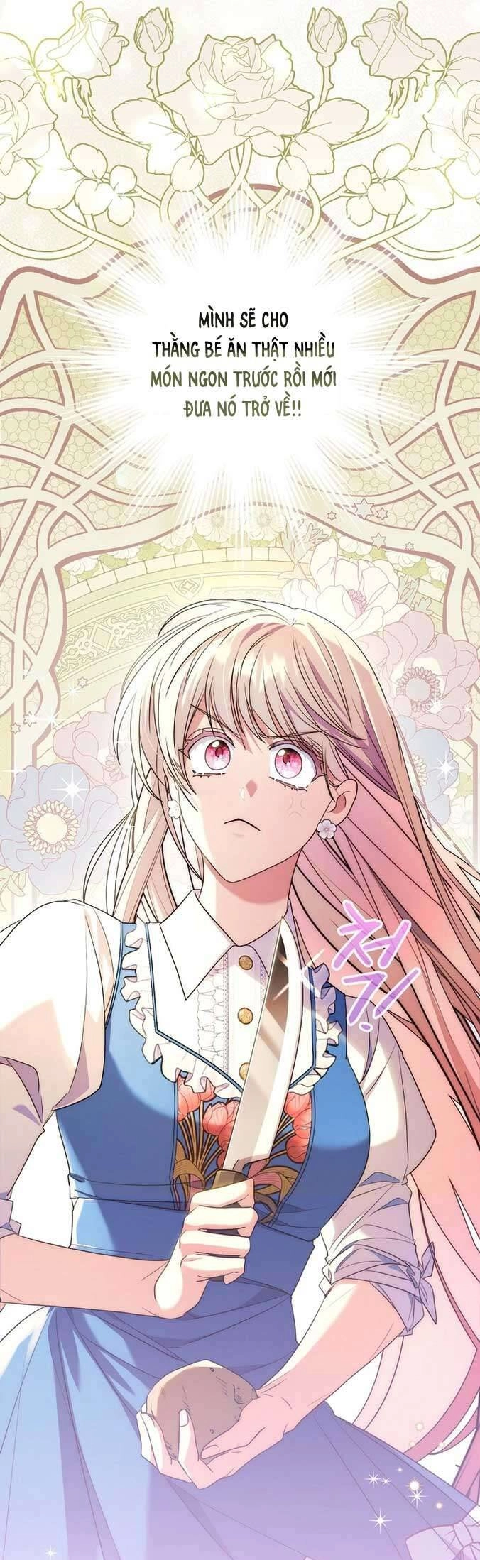 Tôi Trở Thành Chị Dâu Của Kẻ Phản Diện Chapter 2 - 54