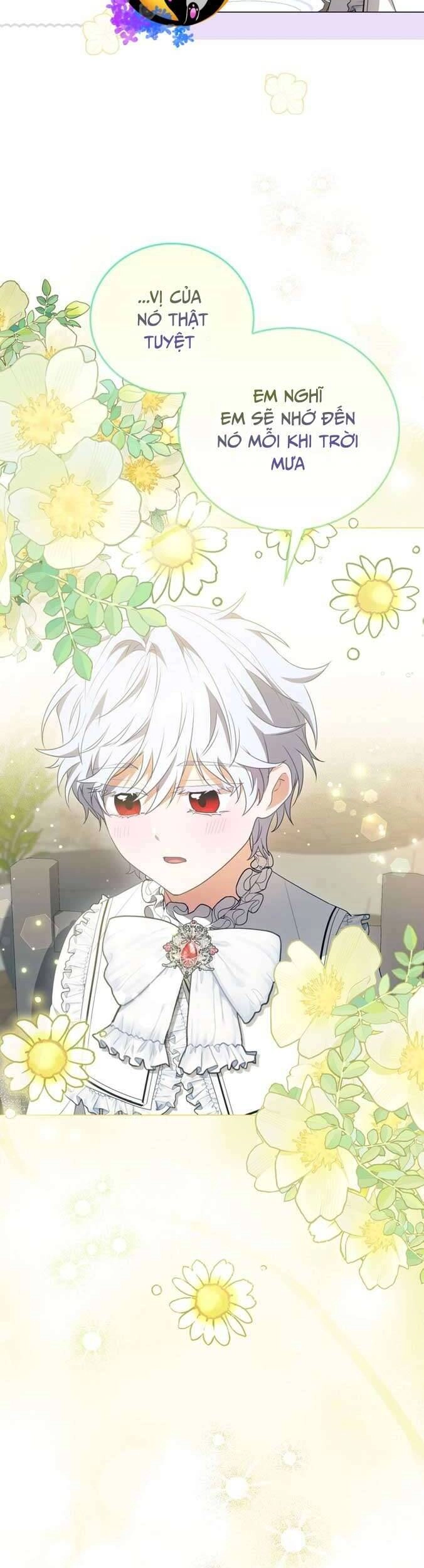 Tôi Trở Thành Chị Dâu Của Kẻ Phản Diện Chapter 3 - 10