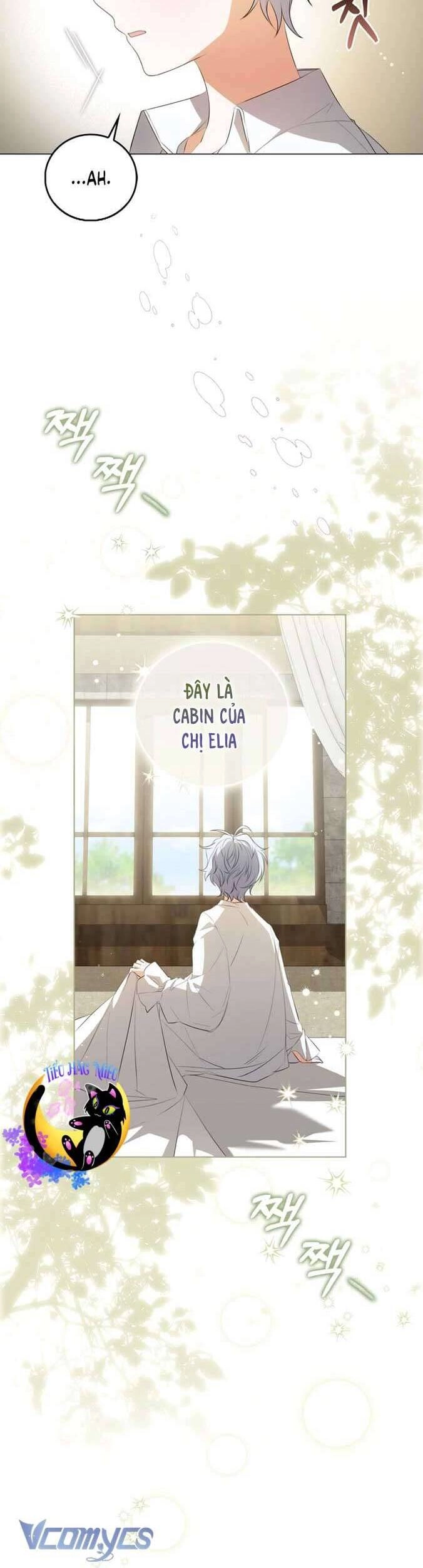 Tôi Trở Thành Chị Dâu Của Kẻ Phản Diện Chapter 3 - 15