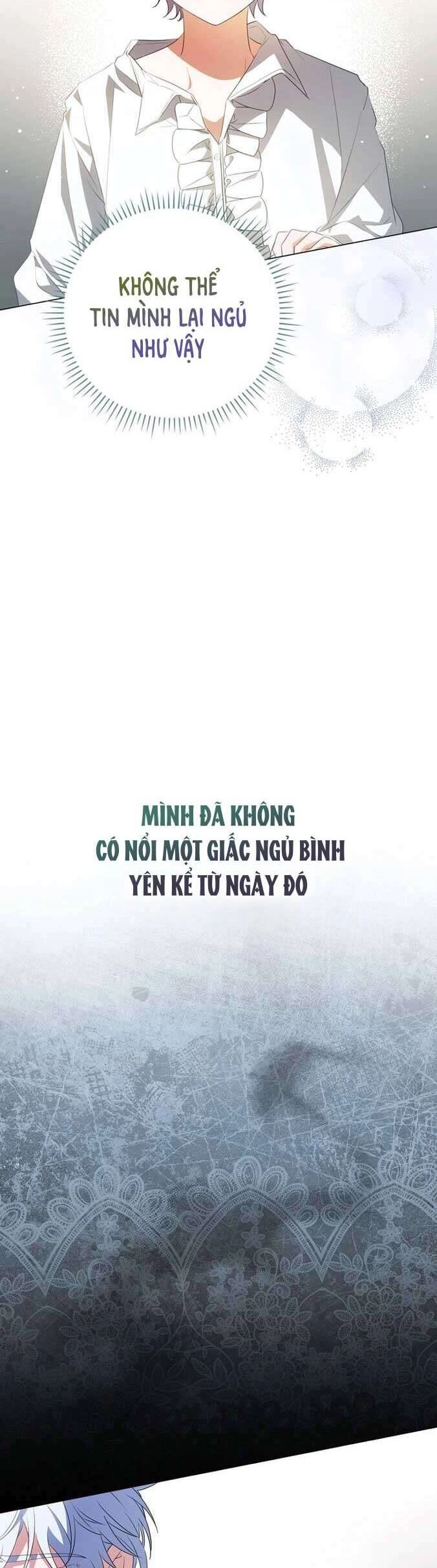 Tôi Trở Thành Chị Dâu Của Kẻ Phản Diện Chapter 3 - 17