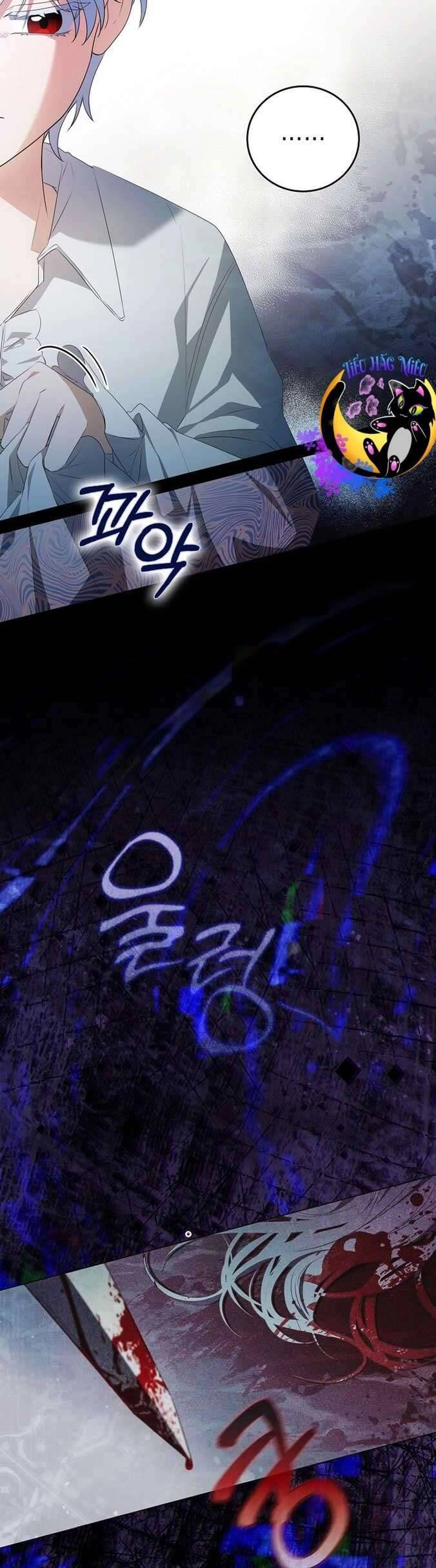 Tôi Trở Thành Chị Dâu Của Kẻ Phản Diện Chapter 3 - 18