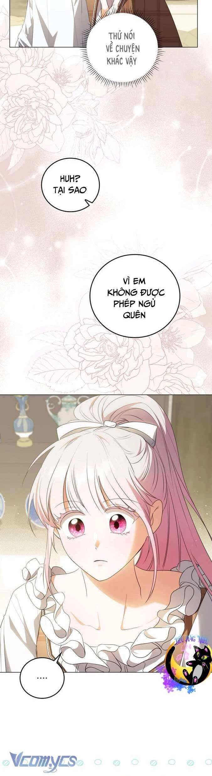 Tôi Trở Thành Chị Dâu Của Kẻ Phản Diện Chapter 3 - 27