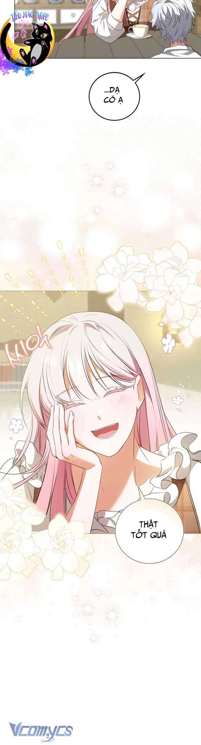 Tôi Trở Thành Chị Dâu Của Kẻ Phản Diện Chapter 3 - 43