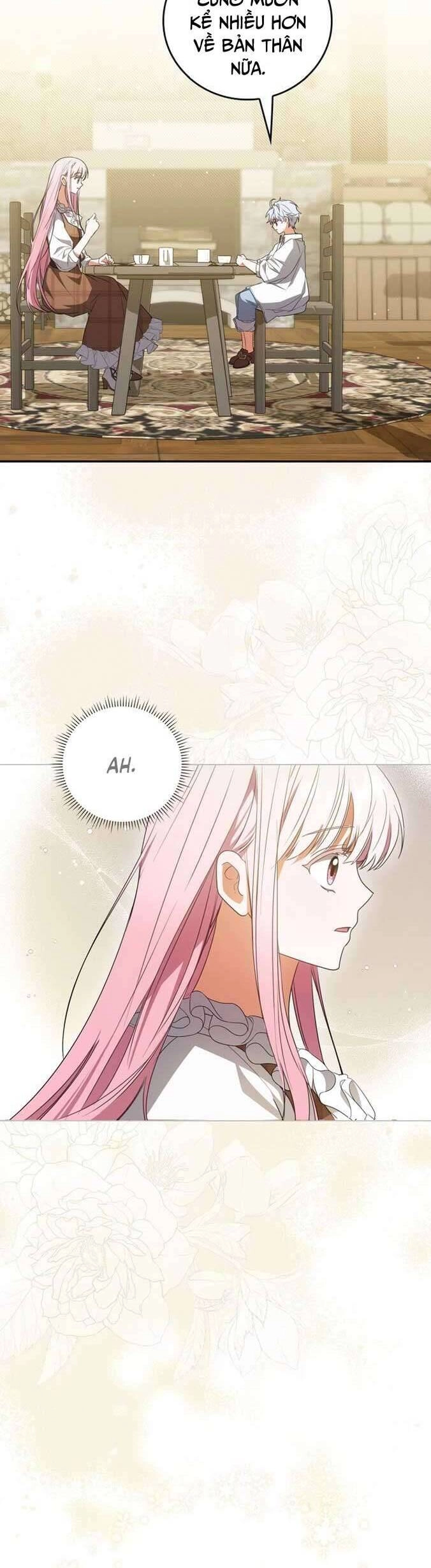 Tôi Trở Thành Chị Dâu Của Kẻ Phản Diện Chapter 3 - 46