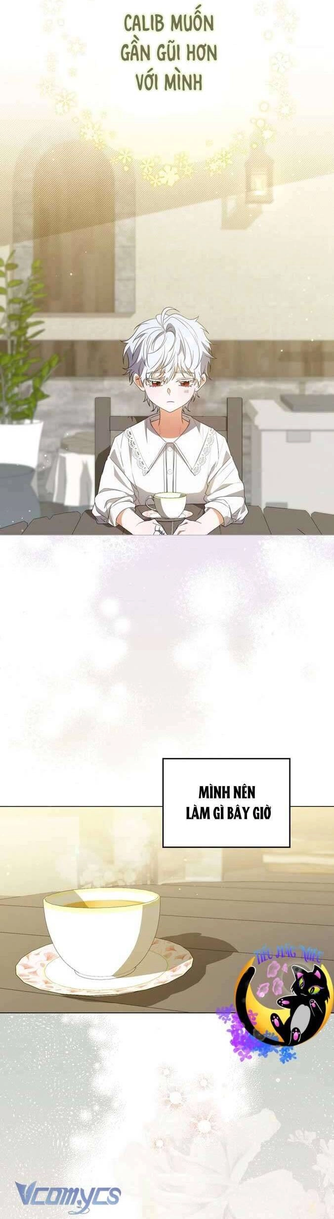 Tôi Trở Thành Chị Dâu Của Kẻ Phản Diện Chapter 3 - 47