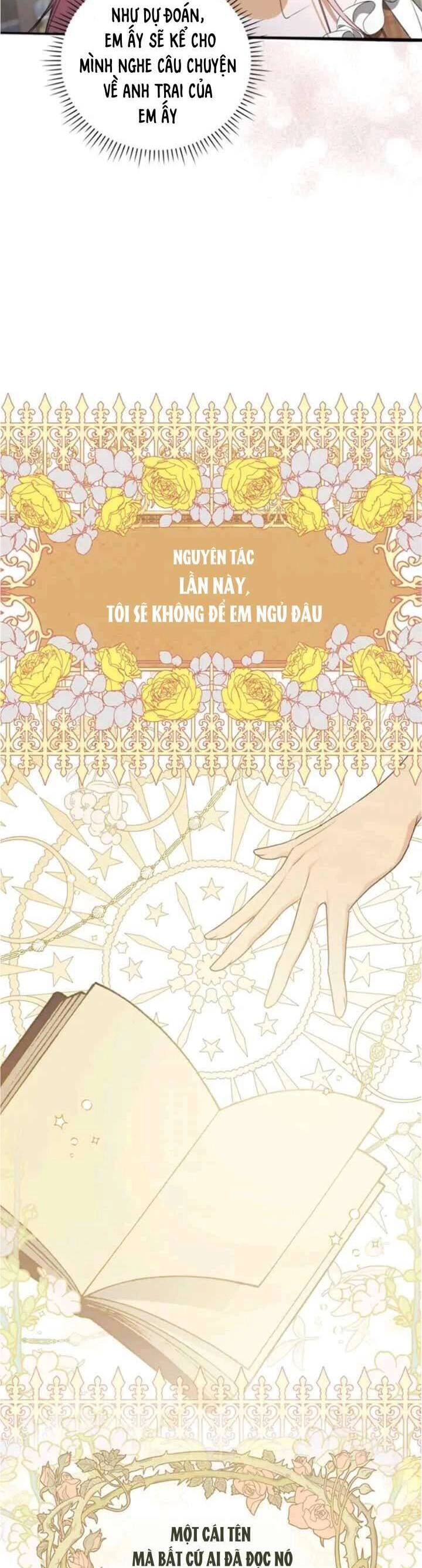 Tôi Trở Thành Chị Dâu Của Kẻ Phản Diện Chapter 4 - 2