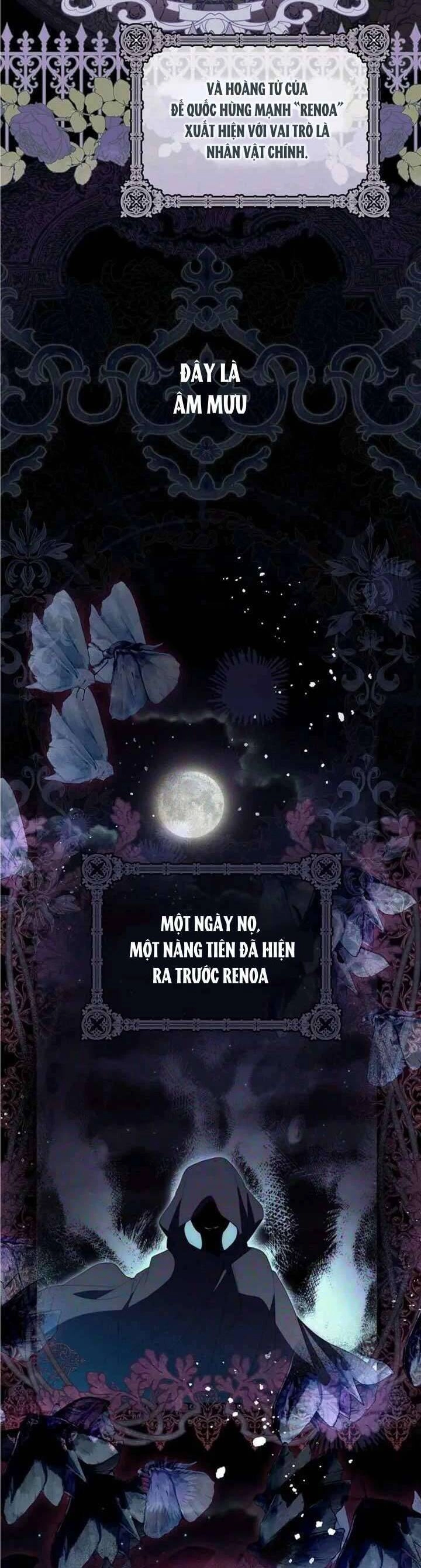 Tôi Trở Thành Chị Dâu Của Kẻ Phản Diện Chapter 4 - 11