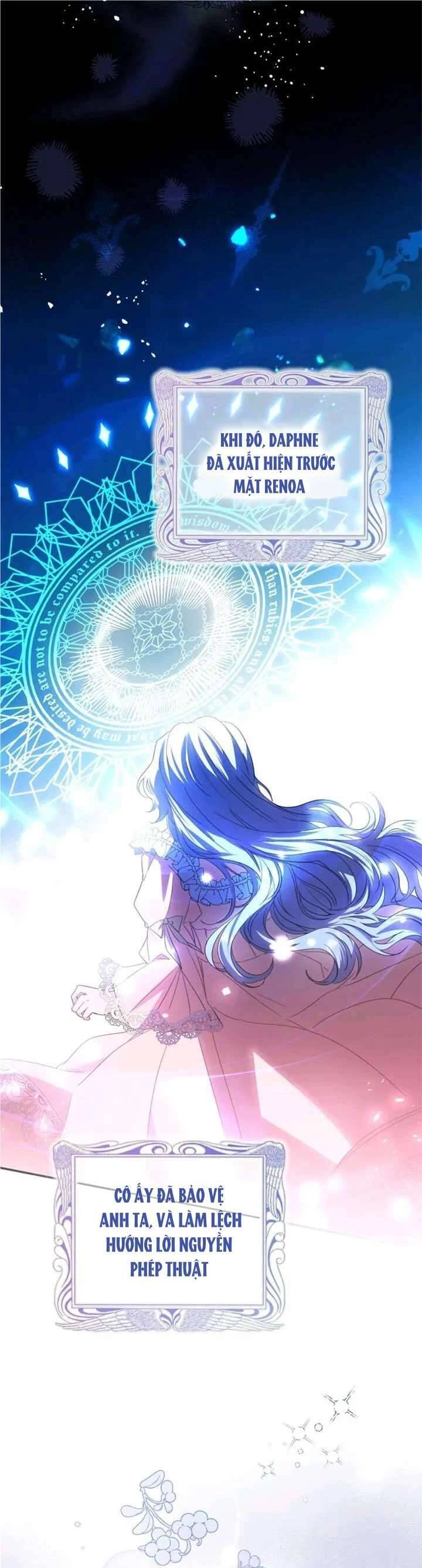 Tôi Trở Thành Chị Dâu Của Kẻ Phản Diện Chapter 4 - 13