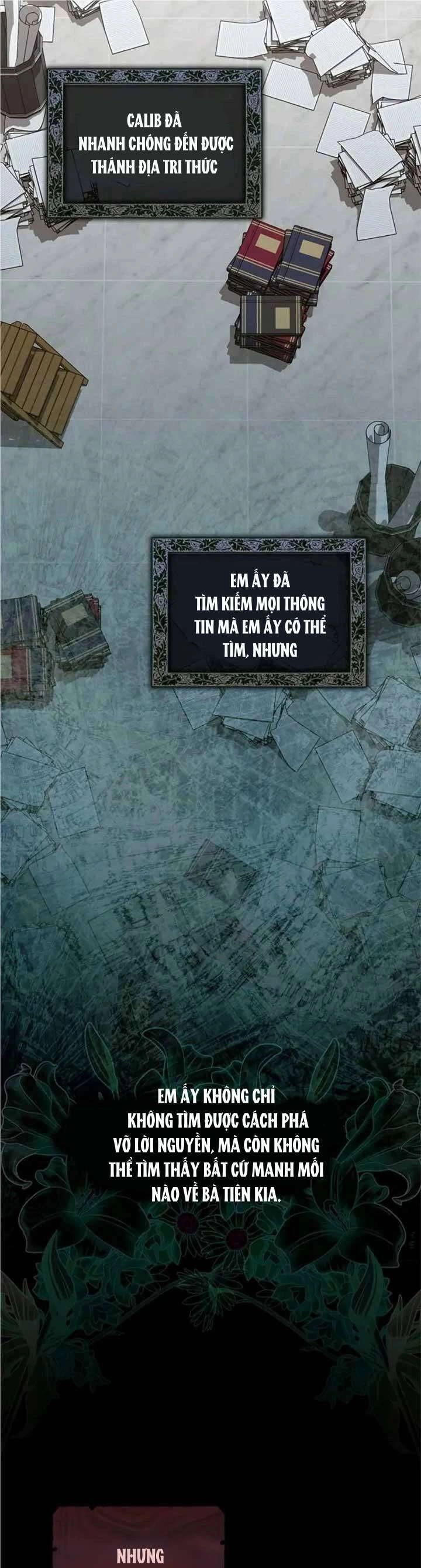 Tôi Trở Thành Chị Dâu Của Kẻ Phản Diện Chapter 4 - 25