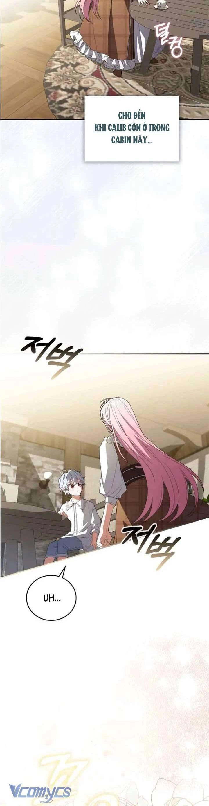 Tôi Trở Thành Chị Dâu Của Kẻ Phản Diện Chapter 4 - 33