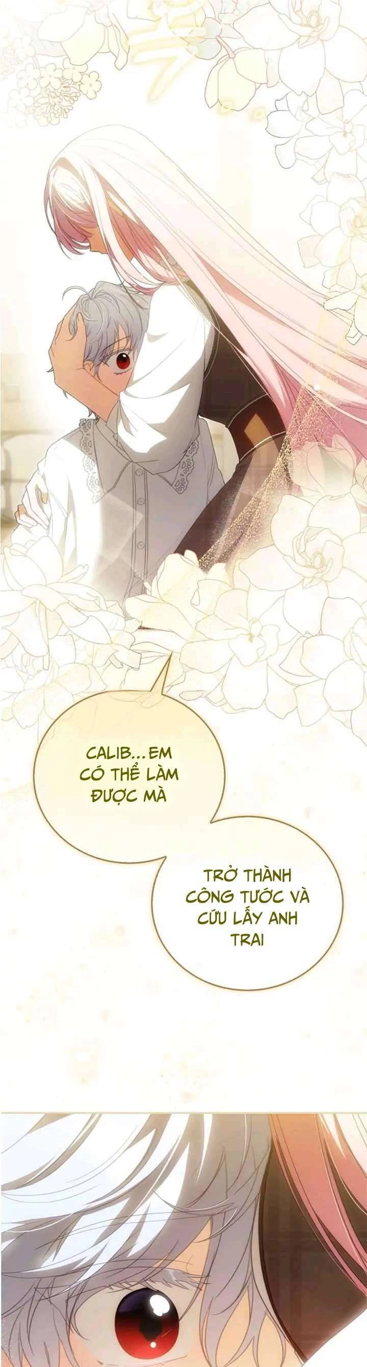 Tôi Trở Thành Chị Dâu Của Kẻ Phản Diện Chapter 4 - 34