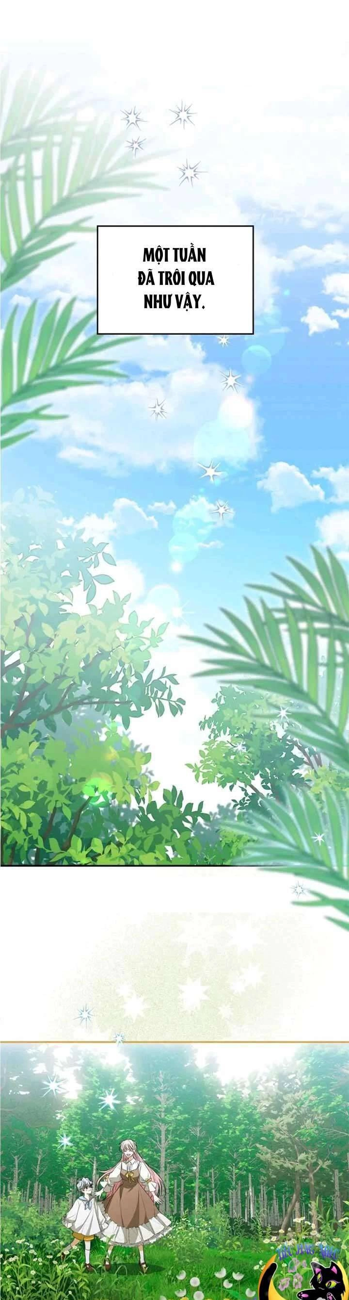 Tôi Trở Thành Chị Dâu Của Kẻ Phản Diện Chapter 4 - 37