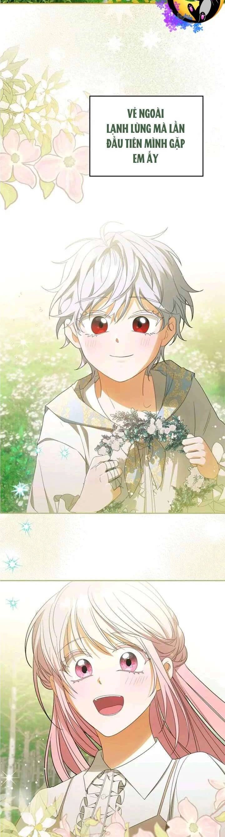 Tôi Trở Thành Chị Dâu Của Kẻ Phản Diện Chapter 4 - 38