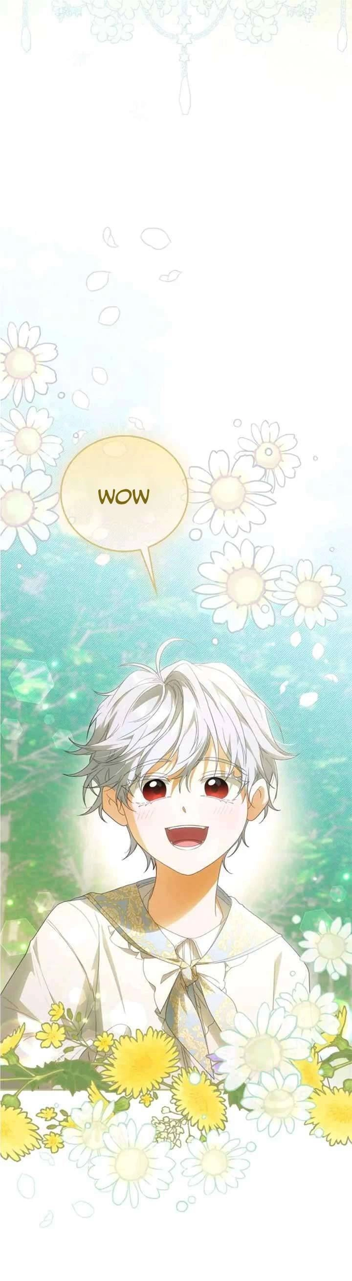 Tôi Trở Thành Chị Dâu Của Kẻ Phản Diện Chapter 4 - 40