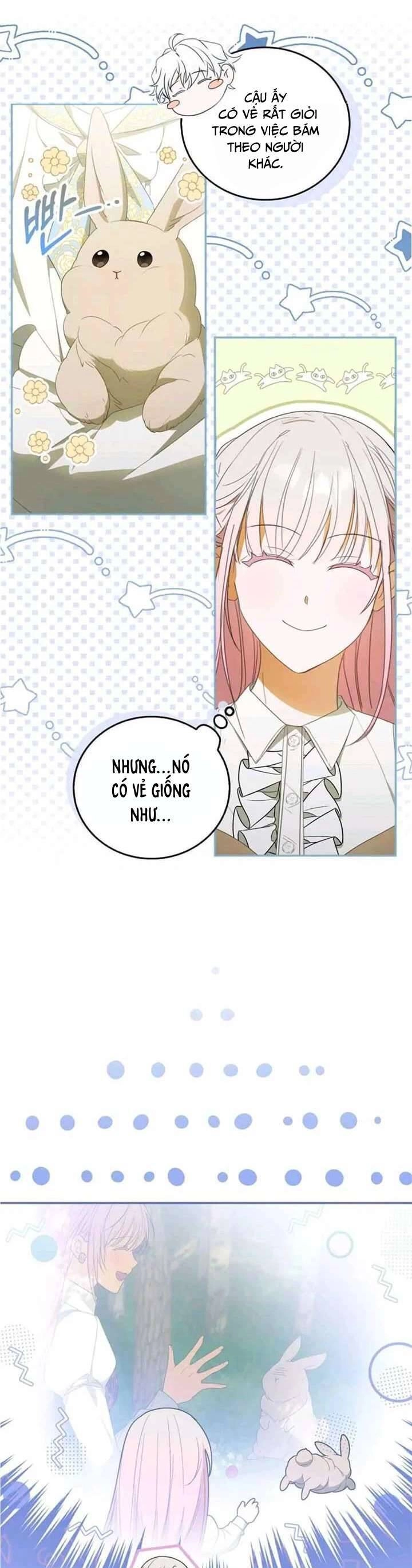 Tôi Trở Thành Chị Dâu Của Kẻ Phản Diện Chapter 4 - 43