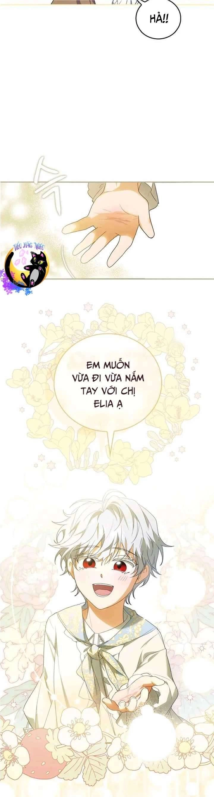 Tôi Trở Thành Chị Dâu Của Kẻ Phản Diện Chapter 4 - 46