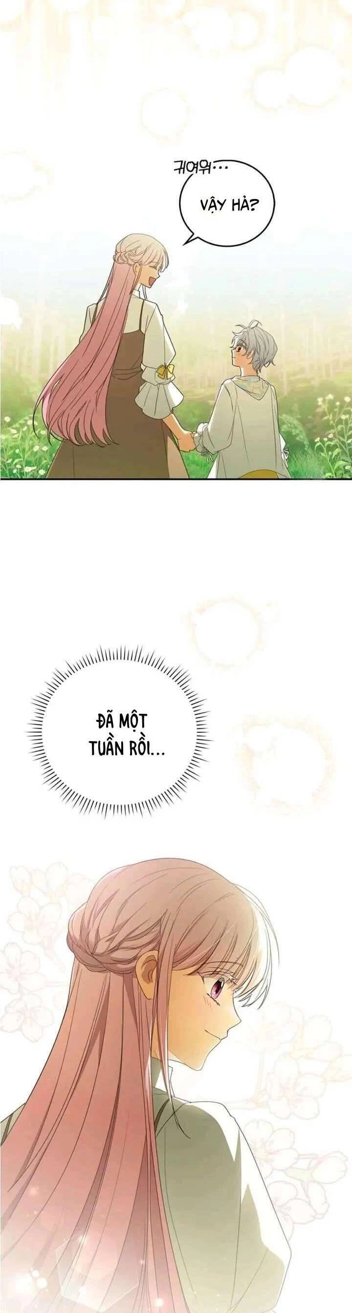 Tôi Trở Thành Chị Dâu Của Kẻ Phản Diện Chapter 4 - 47