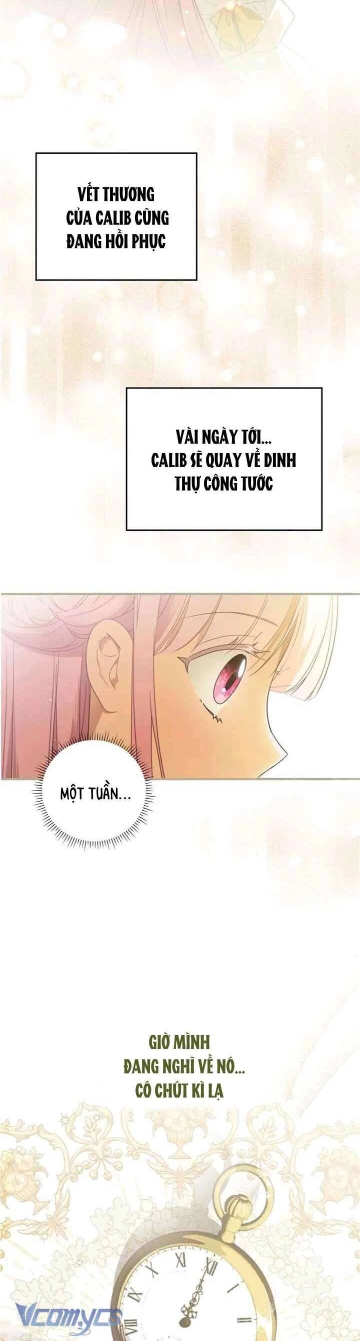 Tôi Trở Thành Chị Dâu Của Kẻ Phản Diện Chapter 4 - 48