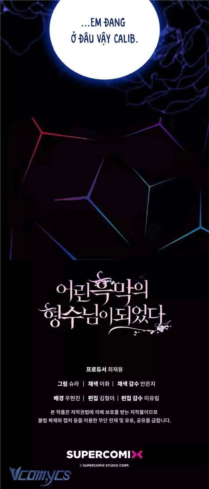 Tôi Trở Thành Chị Dâu Của Kẻ Phản Diện Chapter 4 - 52