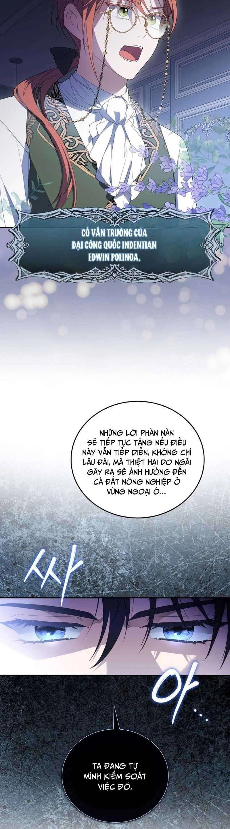 Tôi Trở Thành Chị Dâu Của Kẻ Phản Diện Chapter 5 - 4