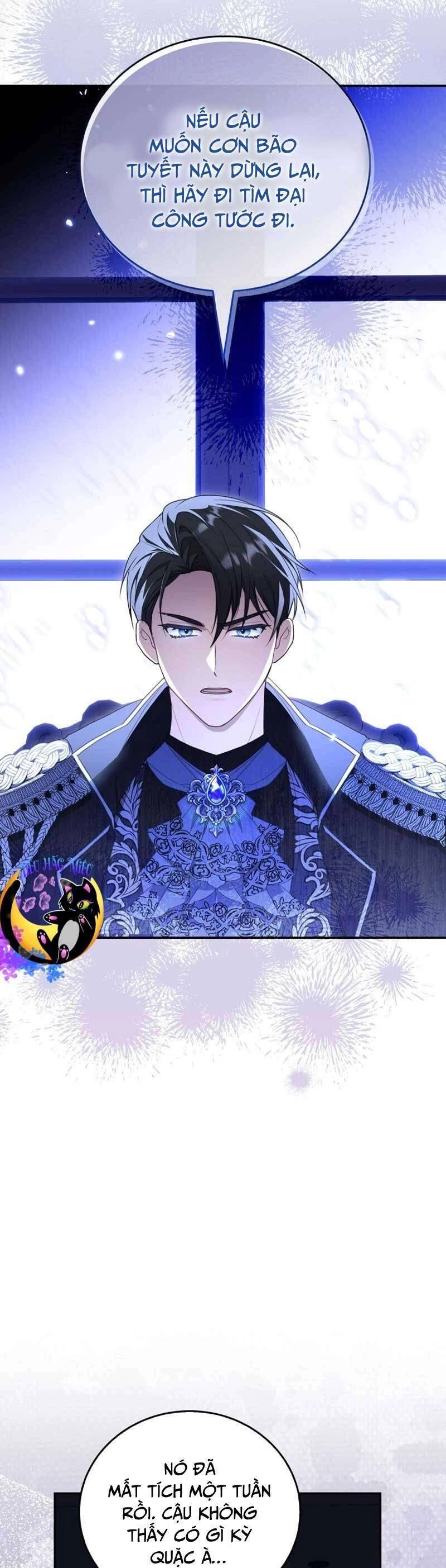 Tôi Trở Thành Chị Dâu Của Kẻ Phản Diện Chapter 5 - 6