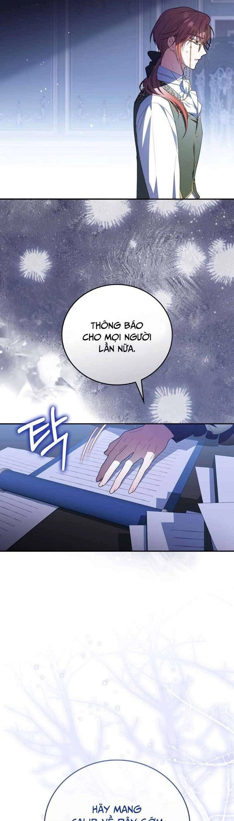 Tôi Trở Thành Chị Dâu Của Kẻ Phản Diện Chapter 5 - 8