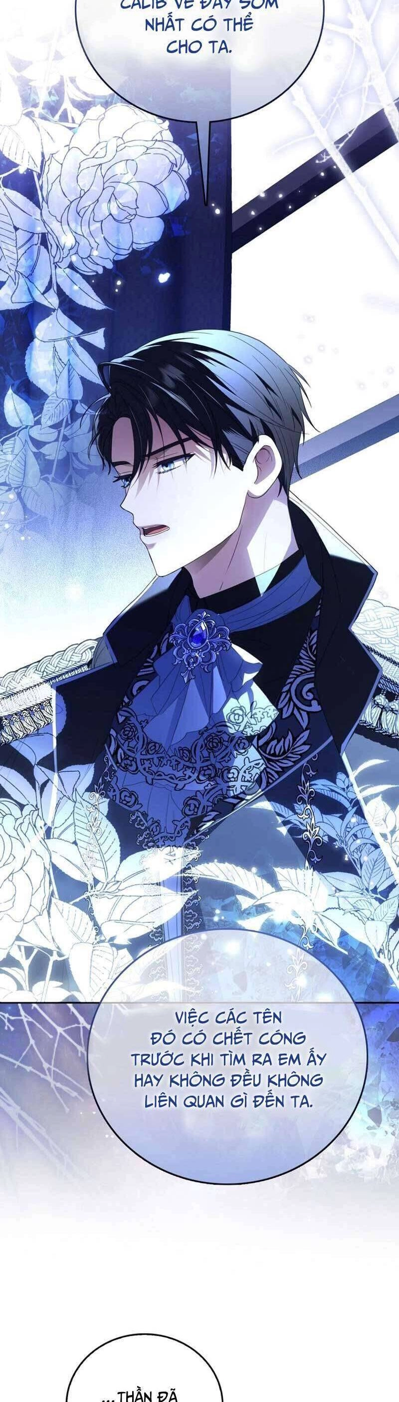 Tôi Trở Thành Chị Dâu Của Kẻ Phản Diện Chapter 5 - 9