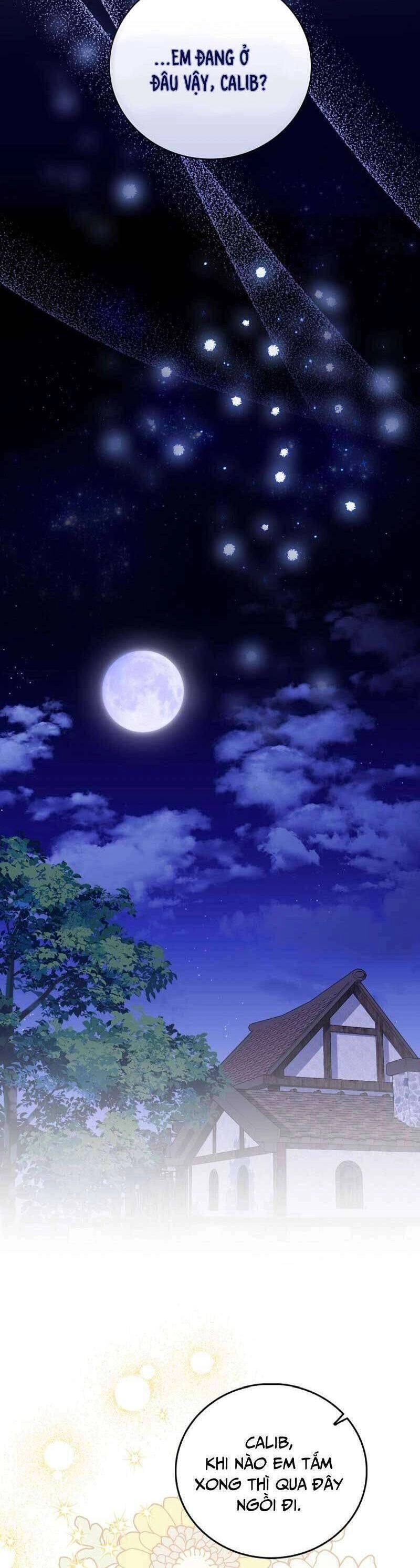 Tôi Trở Thành Chị Dâu Của Kẻ Phản Diện Chapter 5 - 14