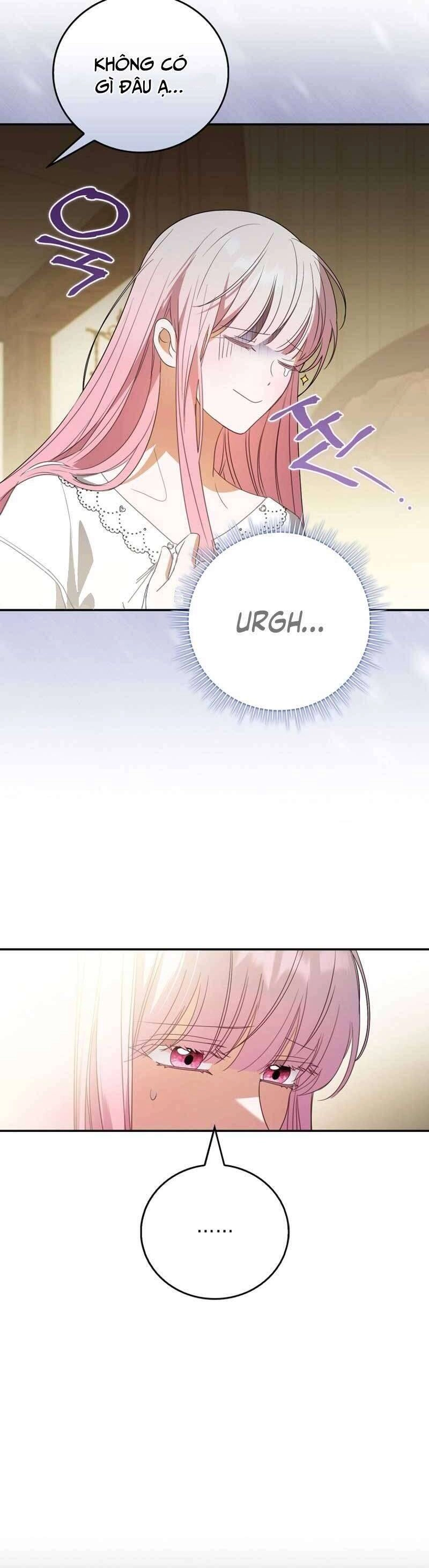 Tôi Trở Thành Chị Dâu Của Kẻ Phản Diện Chapter 5 - 22