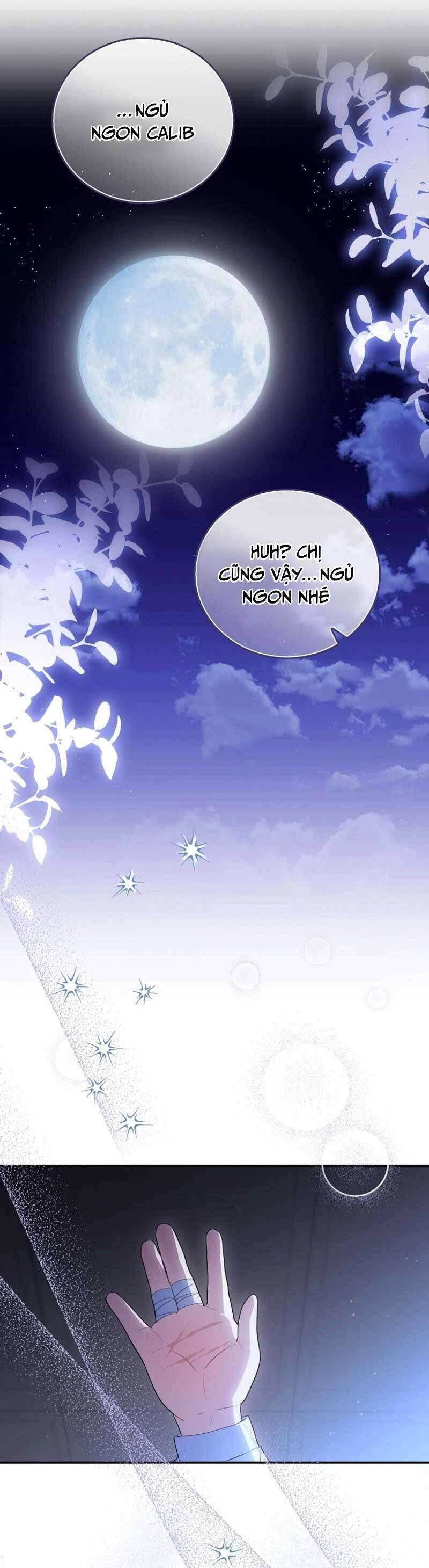 Tôi Trở Thành Chị Dâu Của Kẻ Phản Diện Chapter 5 - 23