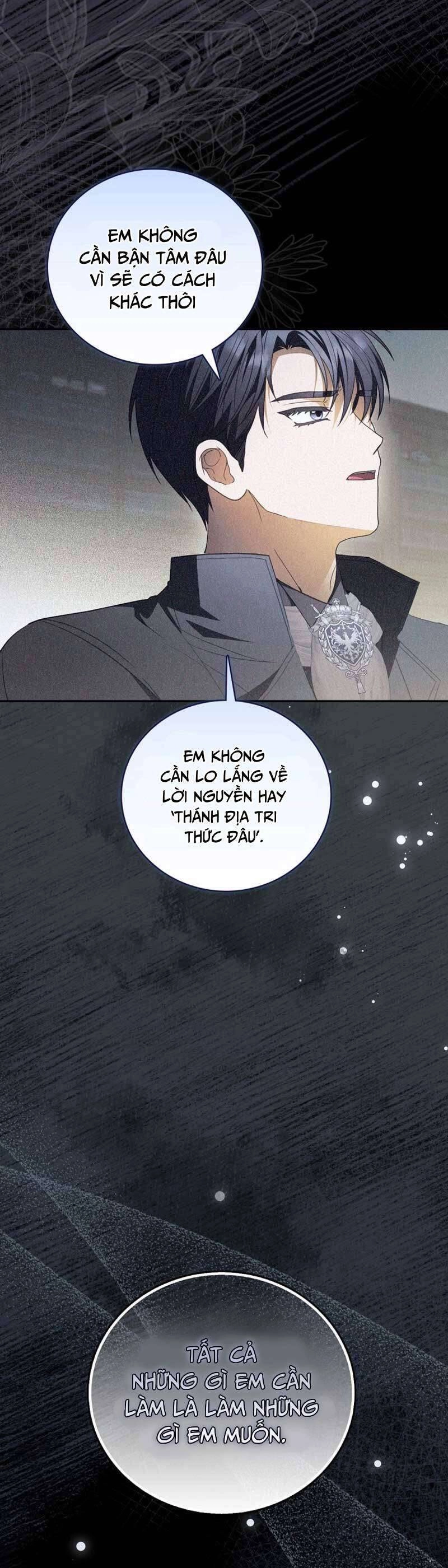 Tôi Trở Thành Chị Dâu Của Kẻ Phản Diện Chapter 5 - 29