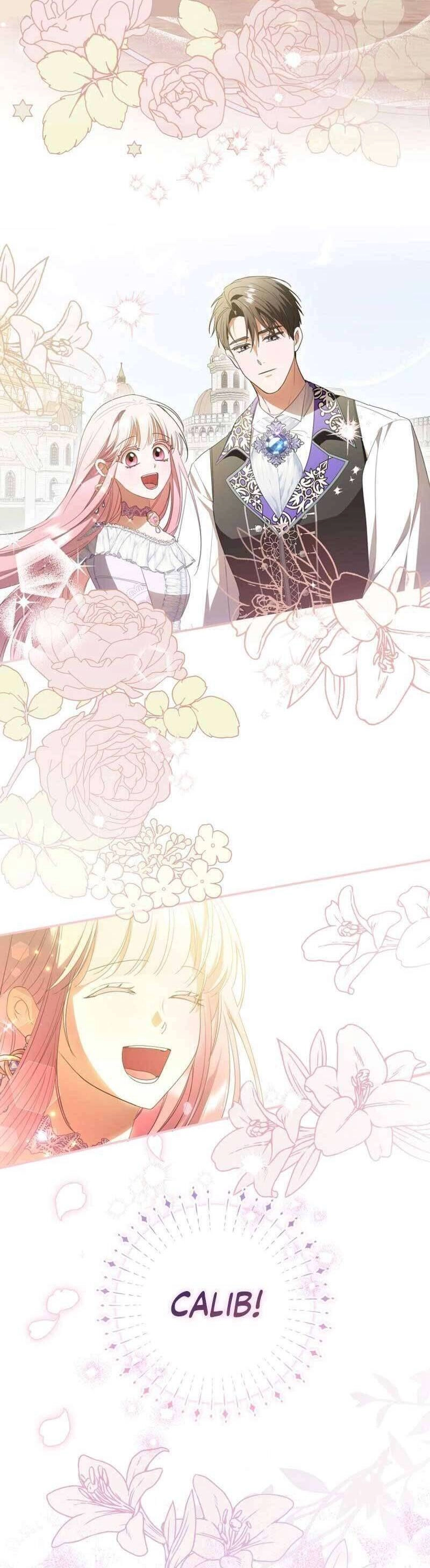 Tôi Trở Thành Chị Dâu Của Kẻ Phản Diện Chapter 5 - 39