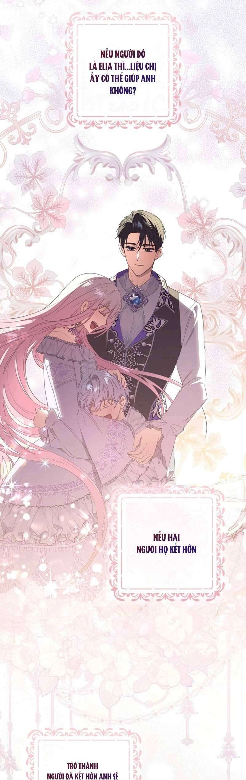 Tôi Trở Thành Chị Dâu Của Kẻ Phản Diện Chapter 5 - 41